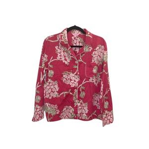 Vintage Lily Pulitzer Button Down